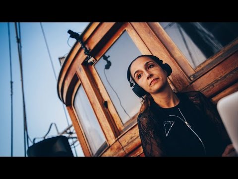 Analodjica - Live @ Fuse Boat 03.09.16