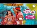 Pelli SandaD Official Teaser Watch Now On ZEE5