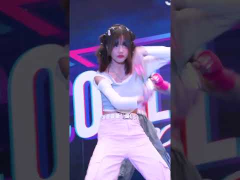 The Heathers cover XG (???/FANCAM) : Central Salaya Cover Dance 2023