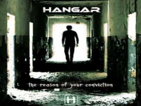 When the Darkness Takes You - Hangar