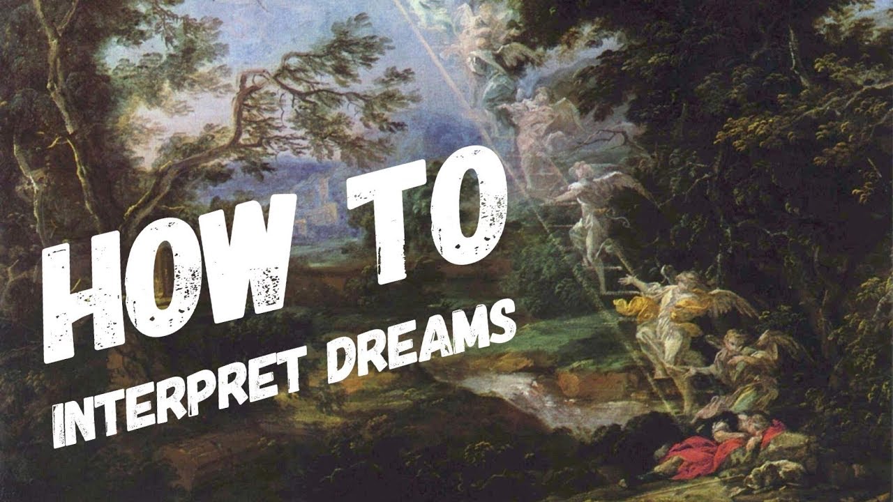 How To interpret a Dream | Dream Interpretation Guide