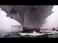 10 Largest Ships On Earth