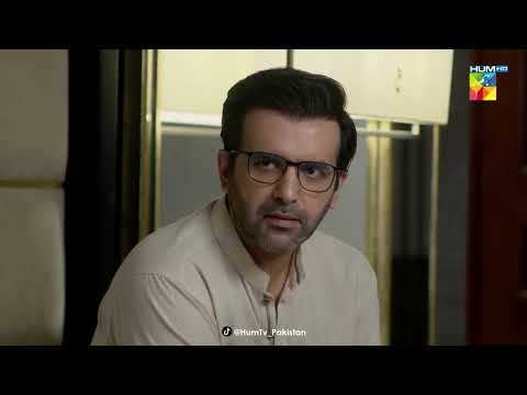 Beqadar- Episode 37 - Best Scene 06 - HUM TV