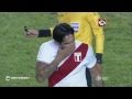 Uruguay VS Peru 2-0 COPA AMERICA Semi Final.