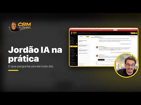 Jordão IA na prática