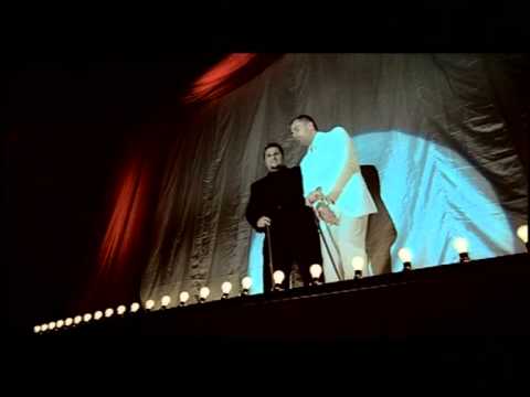 Dopeman feat Emilio - Nincsen arra szó