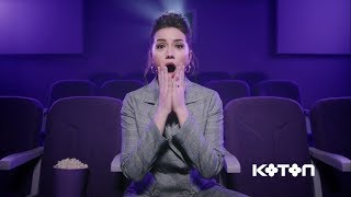İşte Moda Şimdi Her Yerde Moda - KOTON Reklamı 💃🏻