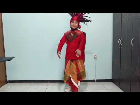 E-Vocal Pop-Fadila Ardiyanti Widiputri-Butet