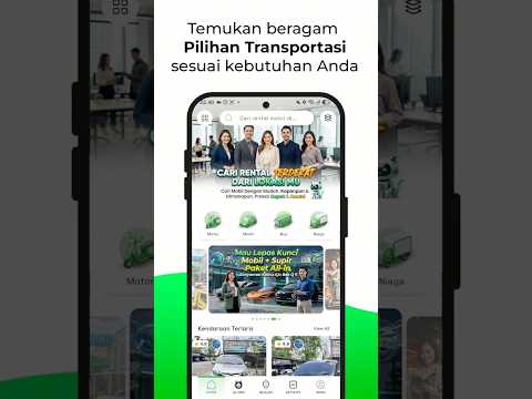 OPA - Car Rental App video thumbnail