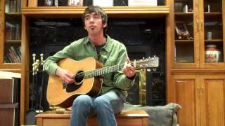 Mo Pitney - Misery and Gin