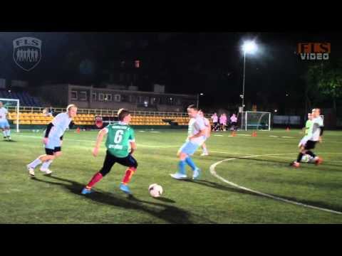 5. tydzień: Copacabana - KPPN (FLS Jesień 2012)