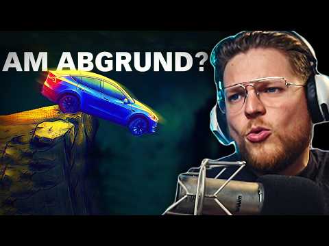 Is Tesla at an end? Simpli explains