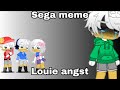 Sega Meme Louie Angst DuckTales Slight Tweening