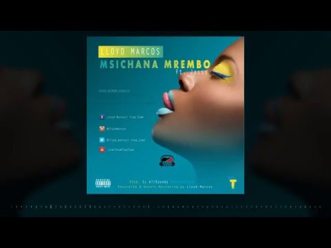 Lloyd Marcos - Msichana Mrembo