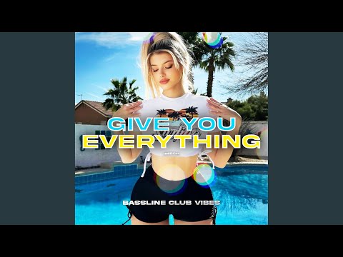 Give You Everything (feat. iMech)