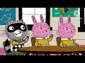 A Few More Autism Scenes In Carl The Collector That I Found
