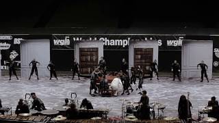 Download lagu Pulse Percussion 2017 - WGI Championship Finals up close HD video! mp3