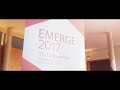 Emerge 2017
