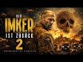 Jason Statham Is Back For The Reckoning Action Thriller German