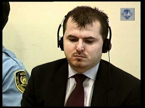 Appeals Judgement - Mucić et al.  20 February 2001