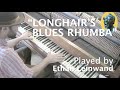 "Longhair's Blues Rhumba" played by Ethan Leinwand