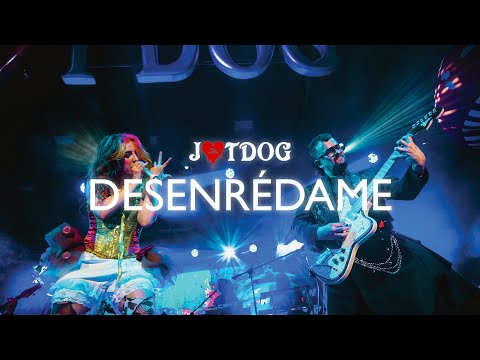 JotDog - Desenrédame (Owned Versions)