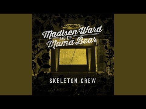 Modern Day Mystery - Madisen Ward and the Mama Bear