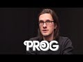 Steven Wilson -The Inspiration Behind 'Hand ...