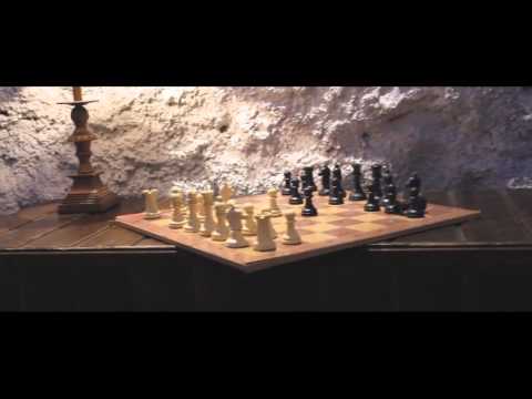 Confesiones y ANUBIS 2016, por Diego Sinmas