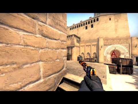 RpK vs NiP - FOUR USP HEADSHOTS!