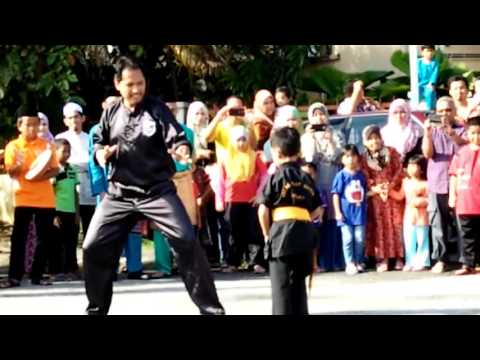 Aqil Iskandar Berkhatan (8thn)(5)