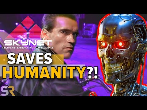 Unlocking the Terminator Timeline: 12 Theories that Change Everything