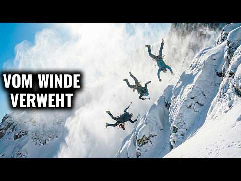 SIE BEGANNEN den ABSTIEG – doch sie KAMEN NICHT AN. Was GESCHAH im „FLASCHENHALS“ am K2?