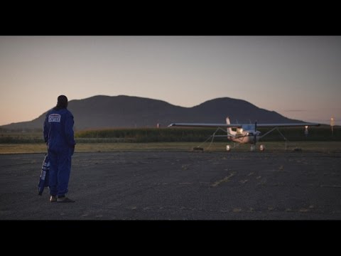 Brown // Parapluie // Vidéoclip officiel