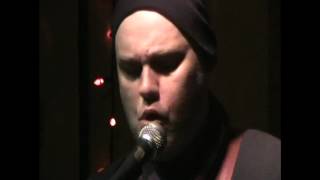 Paul MacLeod Jimmy Jazz 09/20 2010