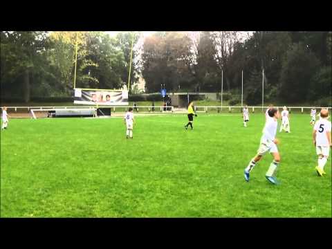 05-10-2014 ATC'65 O10 - Juventus Turin O10