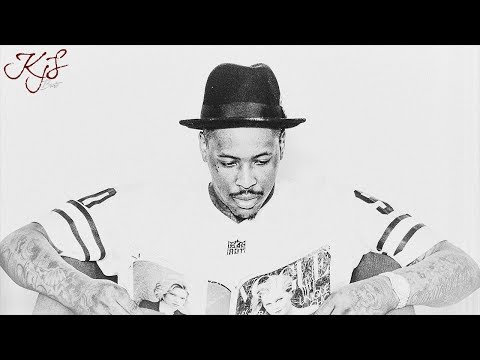 [FREE] YG Type Beat 2018 "Cypher" Produced By KJS Beats