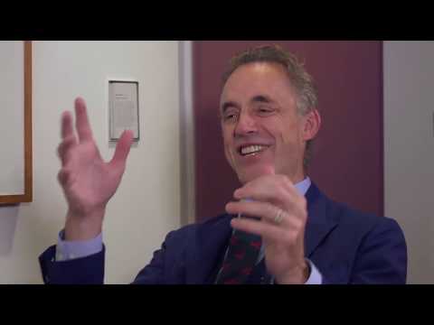 How to Sell a Product | Jordan B Peterson