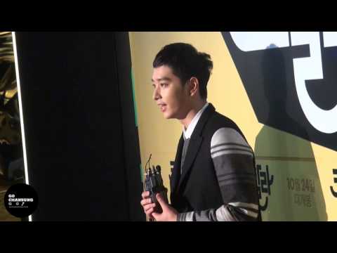 [131018 @ 영화 "코알라" VIP 시사회] 찬성