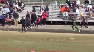 2014 Duckworth Reservoir 4x1 boys