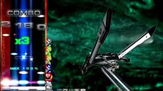 Ray of Illuminaty 5k SC [DJ MAX Trilogy]