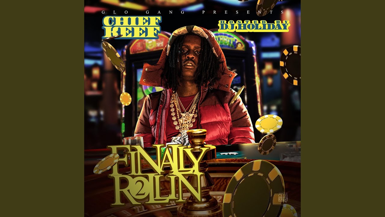 Chief Keef - Law & Order