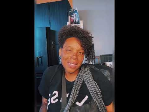 Briana speaks on GUHH, Boogie Dash and Angela Simmons, but not in a good way. #guhh 