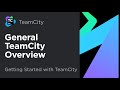 Getting Started With TeamCity EP 1 General TeamCity Overview
