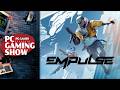 Gameplay video of Empulse  PC