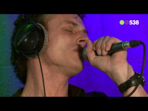 The voice Radio   Paul de Corte (live bij Evers Staat Op)