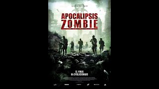ESTRENO| Mejor Película De Virus Zombies En Español Latino  2020 HD | Terror Zombies FULL HD