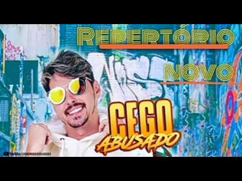 MC CEGO ABUSADO SONLINHO DO PAREDÃO REPERTÓRIO NOVO 2021