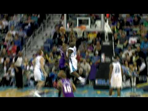 NBA Daily Top 5 - 11/19/09