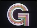 Classic Sesame Street G Words
